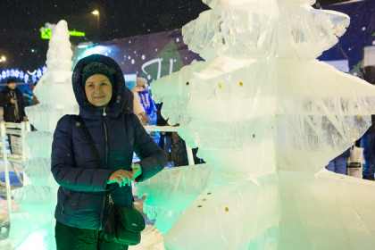 Афиша: куда сходить в новогодние каникулы-2019 в Новосибирске