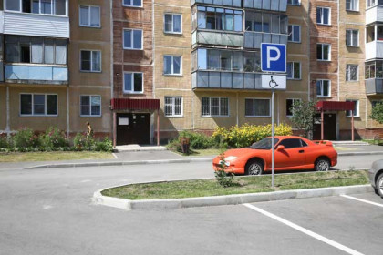 Более 100 дворов благоустроят в Новосибирске в 2021 году