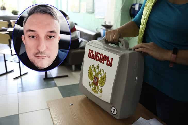 Политолог Виталий Иванов: «После реформы выборов мэра в Новосибирске будет больше порядка»