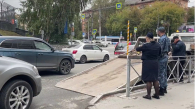 Жительница Новосибирска лишилась «Мерседеса» из-за миллионного долга