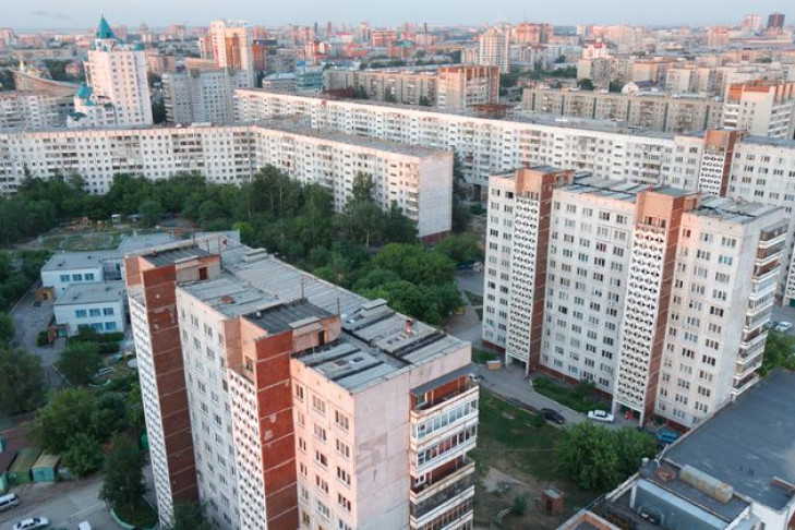 Квартиры с жильцами все чаще продаются в Новосибирске
