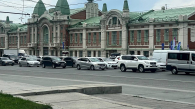 В Новосибирске отремонтируют крышу исторического здания за 14,7 млн рублей