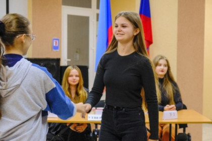 Сто детей из Беловодского района ЛНР приедут в Новосибирск на зимние каникулы