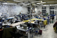 В Новосибирске под угрозой закрытия оказались почти все швейные производства