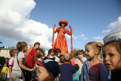 Новосибирск отмечает 128-летие в День города-2021: как всё начиналось