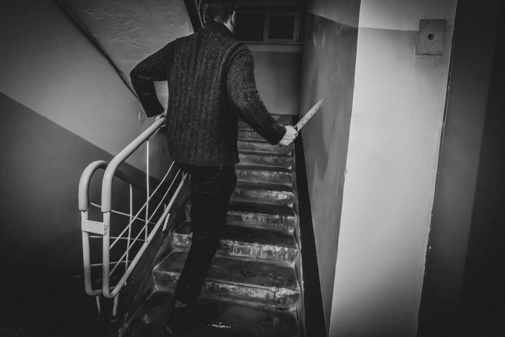 Срок за 700 отжиманий пасынка получил отчим в Новосибирске