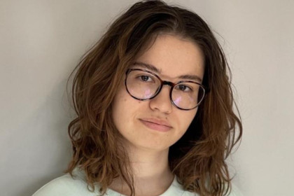 Новосибирская студентка получила миллион на проект по сырным ферментам