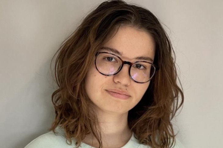 Новосибирская студентка получила миллион на проект по сырным ферментам