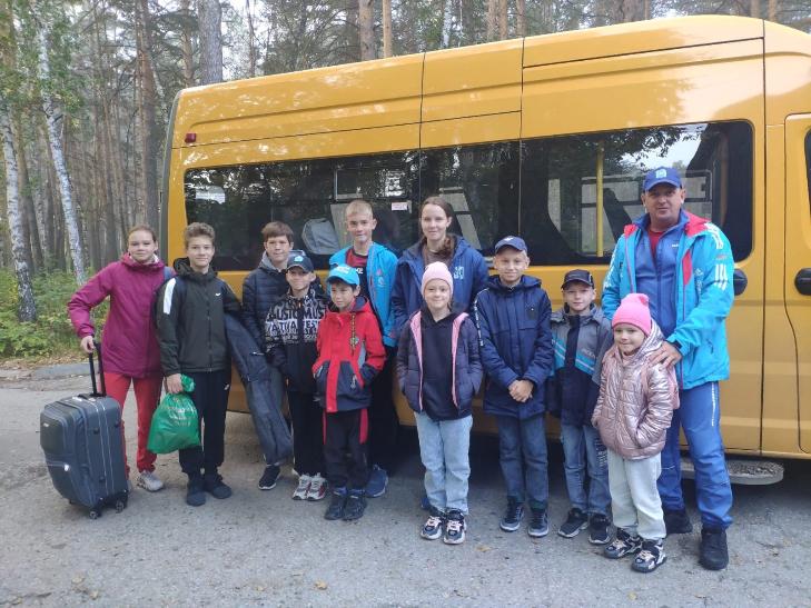 Юным лыжникам в Ордынке запретили заниматься на тренажерах