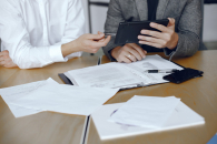 Жители Новосибирска оспаривают незаконные тарифы УК