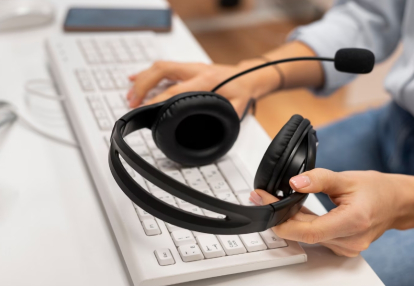 Главный врач Бердска рассказала про особенности записи к врачам в конце декабря