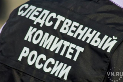 Член «Артподготовки» задержан в Новосибирске