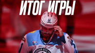 ХК «Сибирь» проиграл ярославскому «Локомотиву» 5:2