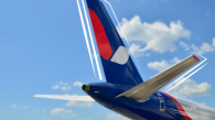 Рейс Azur air вылетел в Новосибирск из Пхукета после длительной задержки