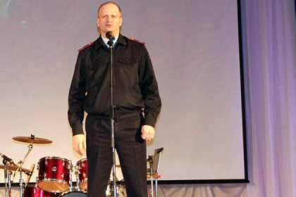 Подполковник Соколов возглавит полицию Бердска