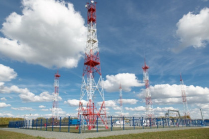 Разработку газа Ононской впадины презентовали новосибирцы китайским ученым