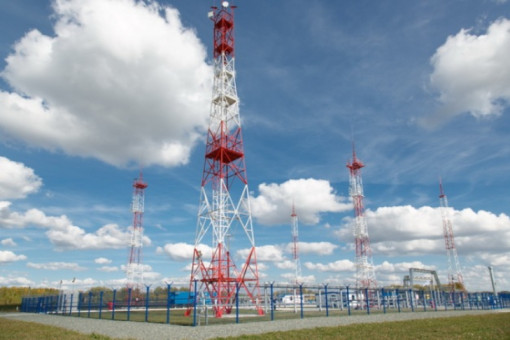 Разработку газа Ононской впадины презентовали новосибирцы китайским ученым