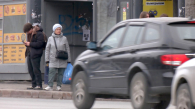 Автобус сбил 12-летнюю девочку на остановке в Новосибирской области