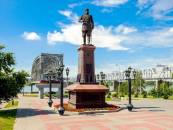 Туристический маршрут «Чуйский тракт» создадут три региона Сибири