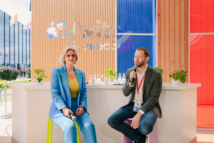 Восемь советов для старта успешного бизнеса на Авито