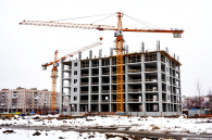 Власть настроена пессимистичнее застройщиков по поводу будущего рынка Новосибирска