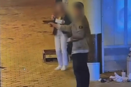 В Новосибирске вынесли приговор пьяному стрелку с Красного проспекта