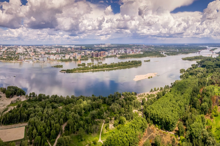 Теплый новосибирск. Фото гроза в Новосибирске.