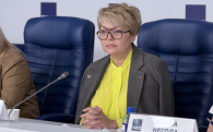 Министр образования Новосибирской области рассказала о нововведениях