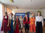 В Куйбышевском филиале НГПУ дан старт Году университетской культуры