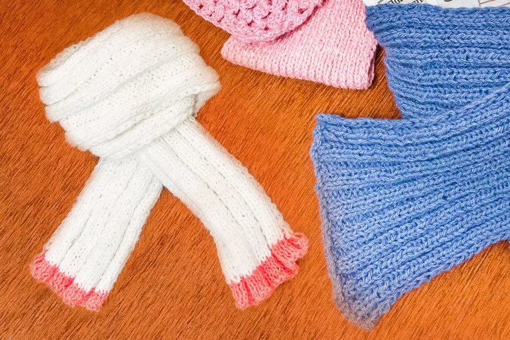 В Новосибирске заключенный потребовал ФСИН вернуть уничтоженный шарф