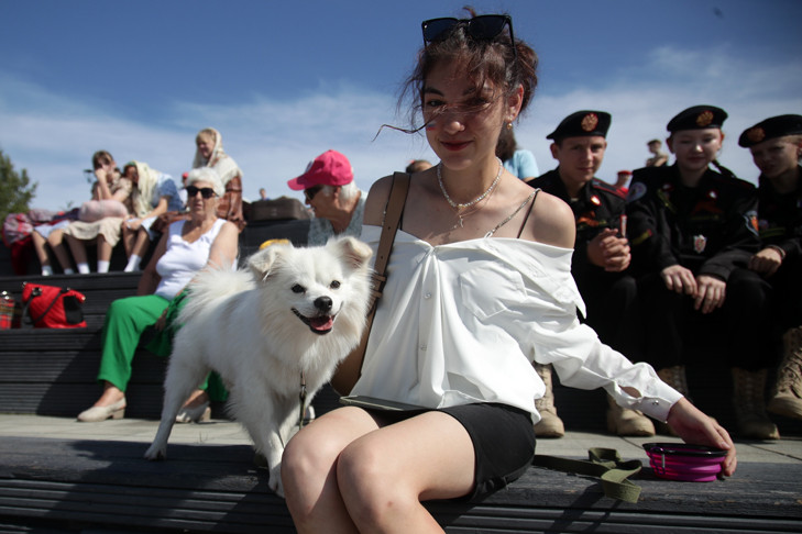 Лето-2025 попрощается аномальной жарой с жителями Новосибирска