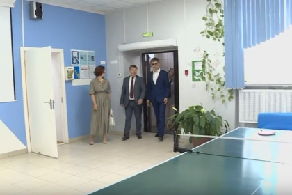 Первую в России социальную гостиницу для сирот откроют в Новосибирске