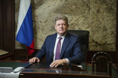 Анатолий Серышев: Наша сила в единстве, которое проявляется в делах и внимании друг к другу