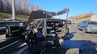В Казани женщина-водитель из-за телефона погубила молодую пассажирку