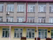 В Здвинске проходит всероссийская акция «Окна Победы»