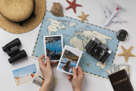 Куда россияне поедут на майские праздники