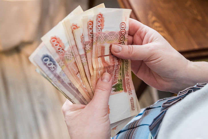 Более 680 миллионов рублей выиграли в лотерею жители Новосибирской области