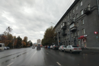 Количество магазинов, торгующих алкоголем, в Новосибирске сокращается второй год