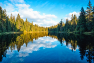 Более 40 новых туристических объектов можно создать в Новосибирской области