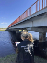 Следователи проводят проверку по факту утопления подростка в Новосибирской области