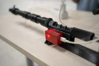 Новосибирские учёные разрабатывают портативный комплекс для переработки пластика