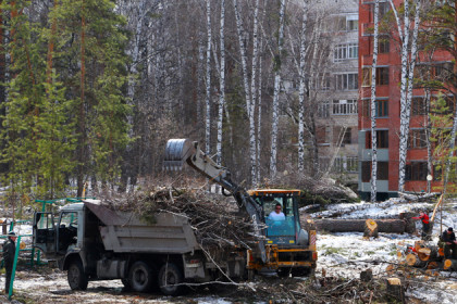Ликвидирует все лазейки в генплане мэр Новосибирска