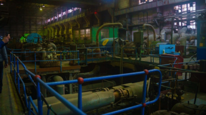 Губернатор Кузбасса рассказал о проблемах с отоплением в Юрге