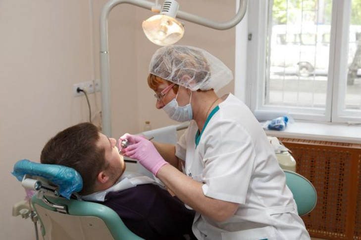 Цены в стоматологических клиниках Новосибирска проверяет УФАС