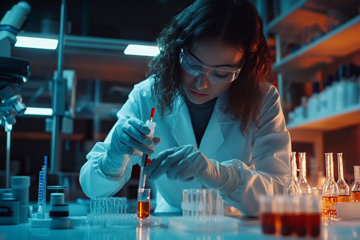 Новосибирские ученые создали «супероружие» против бактерий-мутантов