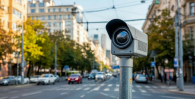 В Новосибирске могут отменить «лишние» 20 км при превышении скорости