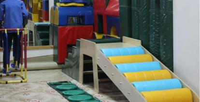 Отделение СФР по Новосибирской области примет участие в пилотном проекте по комплексной реабилитации детей с инвалидностью