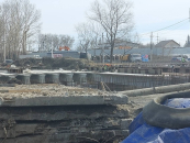 В мэрии Новосибирска заверили в соблюдении сроков ремонта моста через Тулу