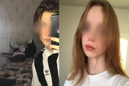 Наркоману Федору Хижину вынесли приговор за зверское убийство 17-летней подружки в Новосибирске