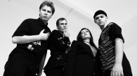 Четвёрка импровизаторов из Новосибирска рассказала о творческих планах
